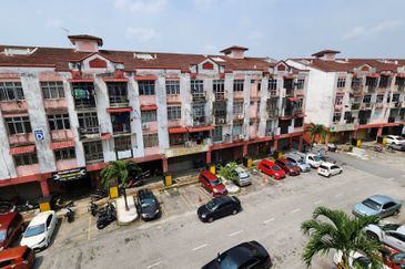 Taman Lestari Perdana