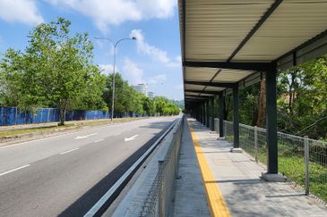 Taman Lestari Perdana