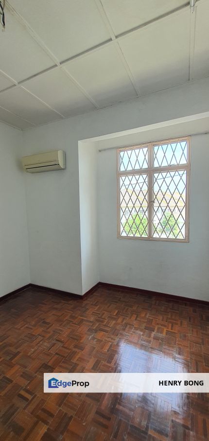 LESTARI PUTRA LEP 4 HOUSE FOR RENTAL , Selangor, Seri Kembangan