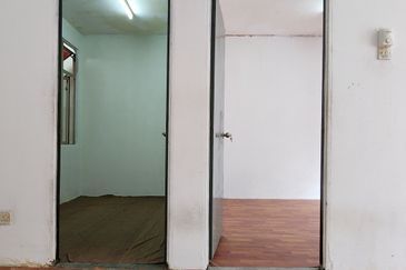 Lestari Perdana Apartment