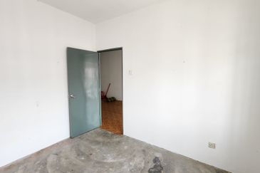 Lestari Perdana Apartment