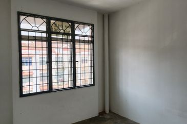 Lestari Perdana Apartment