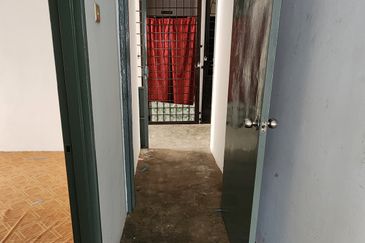 Lestari Perdana Apartment