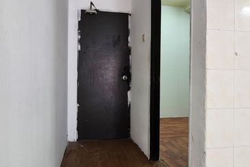 Lestari Perdana Apartment