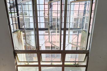 Lestari Perdana Apartment