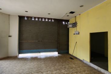 Taman Lestari Perdana