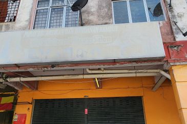 Taman Lestari Perdana