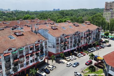 Taman Lestari Perdana