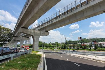 Pangsapuri Mawar Jaya