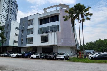 Taman Lestari Perdana