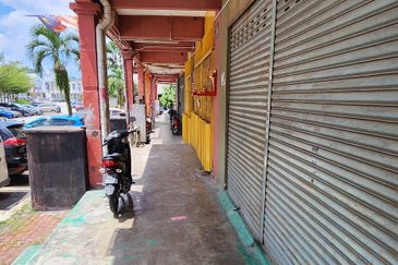 Taman Lestari Perdana