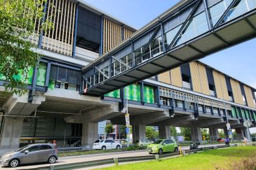 Taman Lestari Perdana