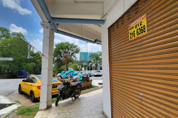 Taman Lestari Perdana