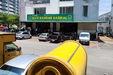 Taman Lestari Perdana