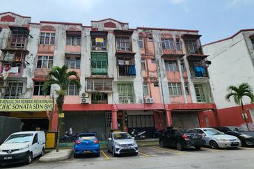 Taman Lestari Perdana