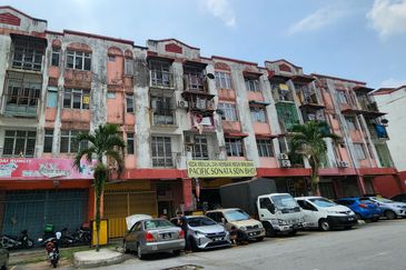 Taman Lestari Perdana