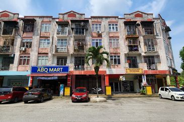 Taman Lestari Perdana