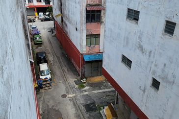 Taman Lestari Perdana