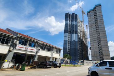 Taman Lestari Perdana