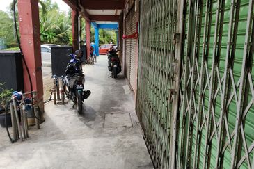 Taman Lestari Perdana