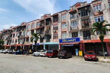 Taman Lestari Perdana