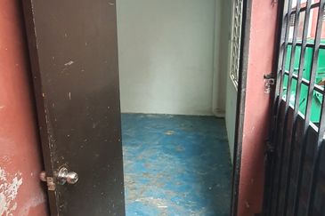 Taman Lestari Perdana