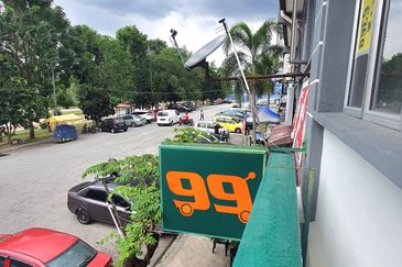 Taman Lestari Perdana