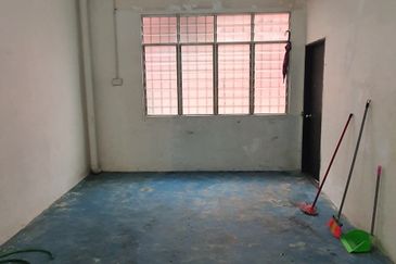 Taman Lestari Perdana