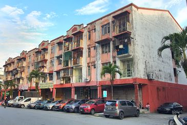 Taman Lestari Perdana