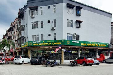 Taman Lestari Perdana