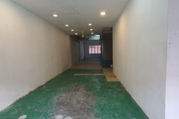 Taman Lestari Perdana