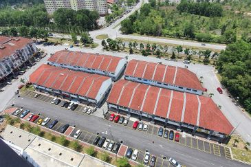 Taman Lestari Perdana