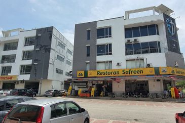 Taman Lestari Perdana