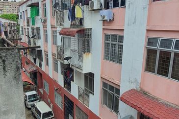 Taman Lestari Perdana