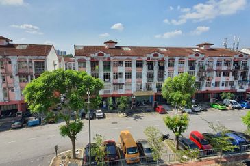 Taman Lestari Perdana