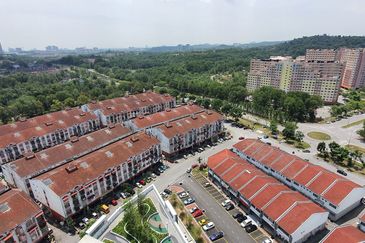 Taman Lestari Perdana