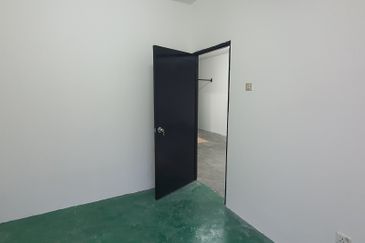 Lestari Perdana Apartment