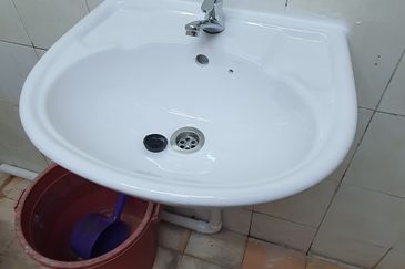 Lestari Perdana Apartment