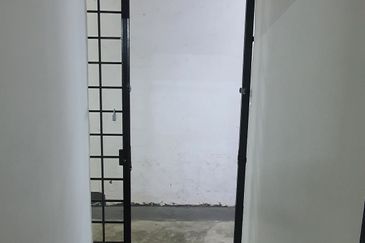 Lestari Perdana Apartment