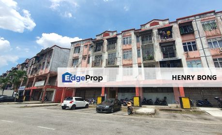 TAMAN LESTARI PERDANA LP 7 EQUINE PARK, Selangor, Seri Kembangan