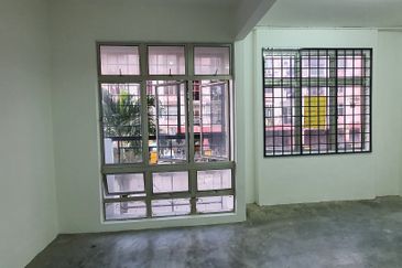 Lestari Perdana Apartment