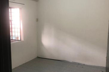 Pangsapuri Mawar Jaya