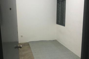 Pangsapuri Mawar Jaya