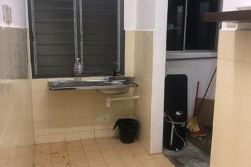 Pangsapuri Mawar Jaya