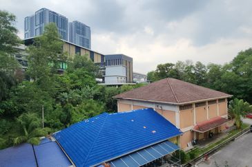 Pangsapuri Mawar Jaya