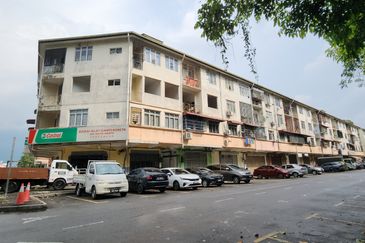 Saujana Puchong