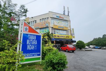 Saujana Puchong