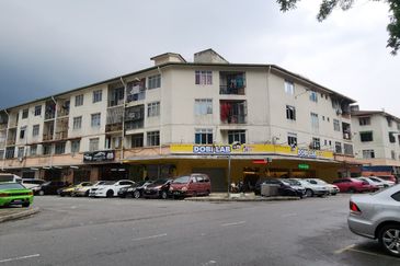 Saujana Puchong