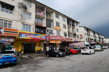 Saujana Puchong