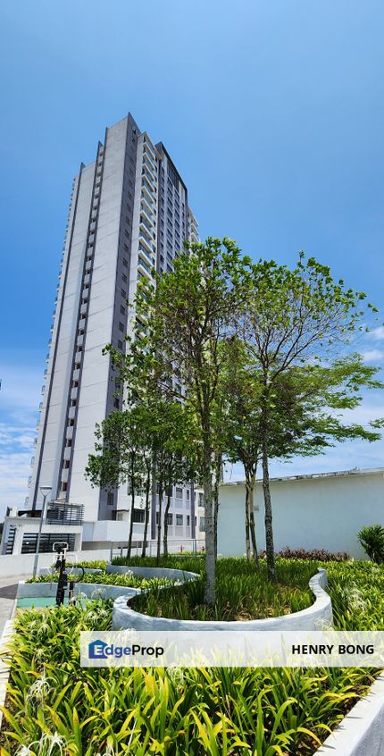 KINRARA UPTOWN PUNCAK JALIL TMN EQUINE, Selangor, Seri Kembangan